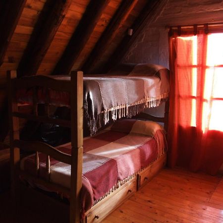 Cabanas Wenelcklen Uspallata Luaran gambar