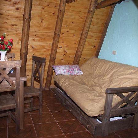 Cabanas Wenelcklen Uspallata Luaran gambar